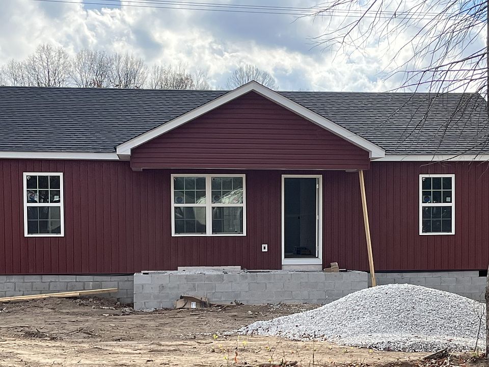 805 Turkey Creek Rd LOT 5, Tullahoma, TN 37388 MLS 2585020 Zillow