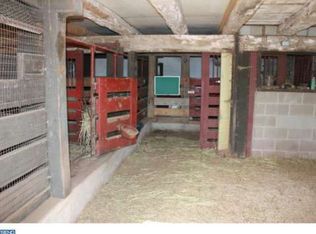 2050 Cathill Rd, Telford, PA 18969