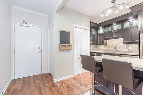 393 King St W #1001 Photo 1