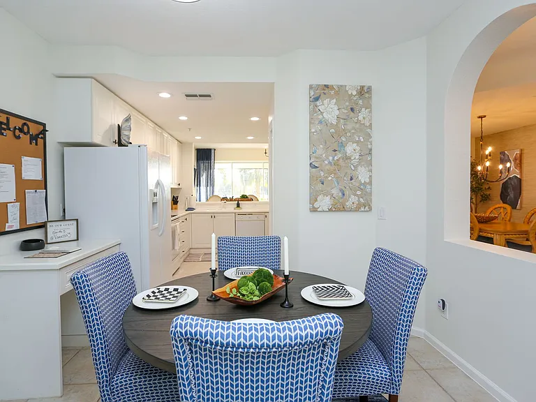 3930 Deer Crossing Ct #103 — Photo 46