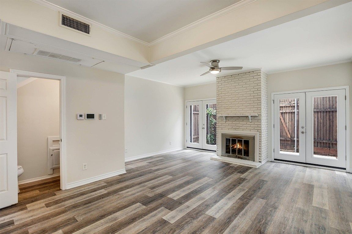 3911 Fairmount St APT D, Dallas, TX 75219 Zillow