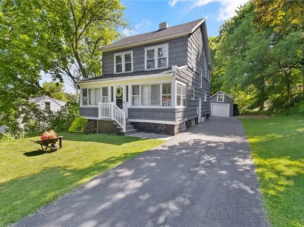 108 Huntington Rd, Syracuse, NY 13219