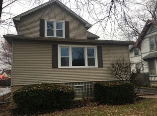 2318 W 111th Pl, Chicago, IL 60643