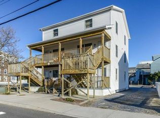 8602 Coastal Hwy UNIT A, Ocean City, MD 21842