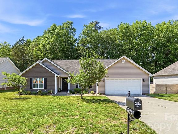 2nd image of 1124 Turtle Ridge Dr