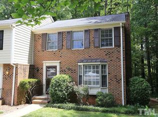 2842 Wycliff Rd, Raleigh, NC 27607