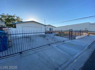 405 Delamar St, Las Vegas, NV 89107