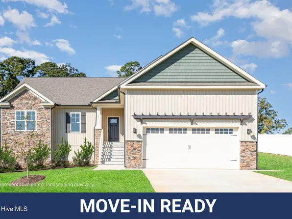 201 Tee Drive, Selma, NC 27576