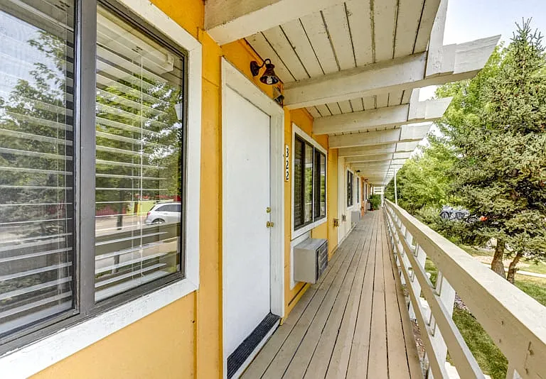 Breezeway