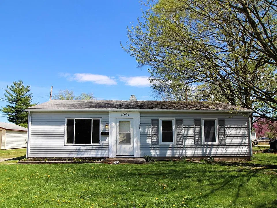 1436 Kenilworth Dr