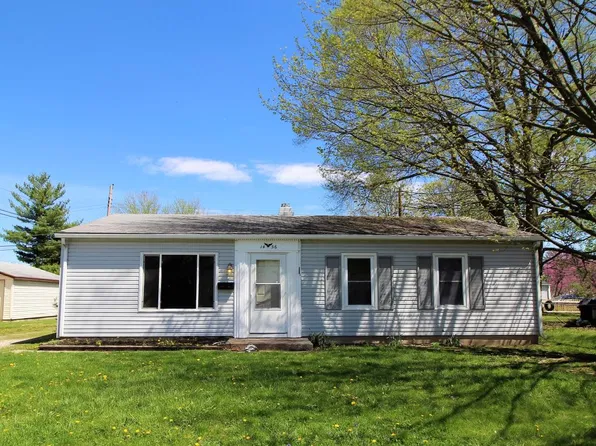 1436 Kenilworth Dr, Lafayette, IN 47909