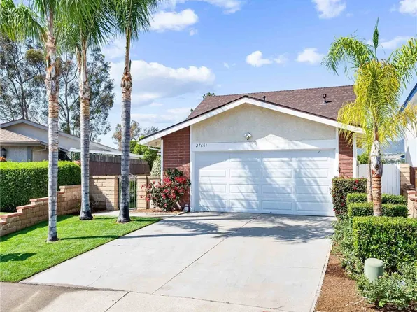 27651 Estepona, Mission Viejo, CA 92691