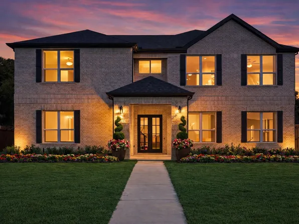 1613 Cherbourg Dr, Plano, TX 75075