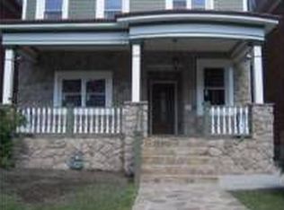 227 S Pacific Ave, Pittsburgh, PA 15224