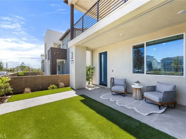201 Longspur Dr, Irvine, CA 92618