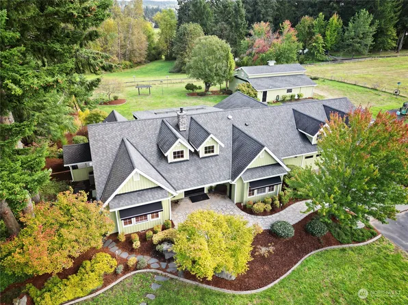 7410 Meridian Road SE, Olympia, WA 98513