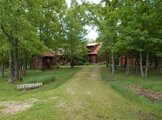3390 S 220th Rd, Goodson, MO 65663