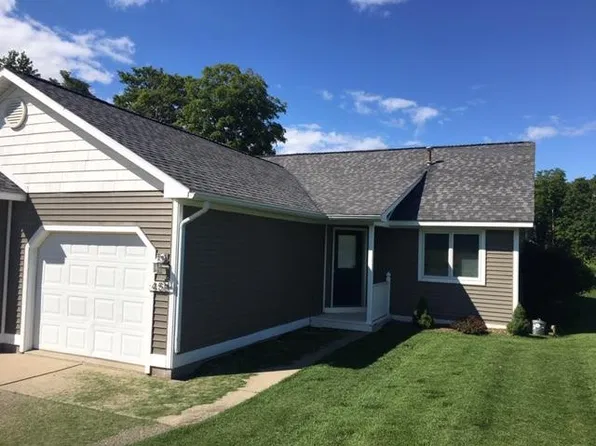 4810 Tee Ln #45B, Gaylord, MI 49735