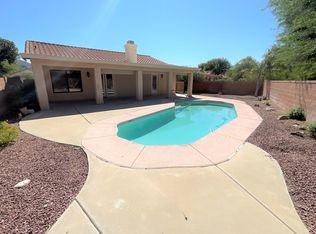 7816 E Starbright Ct, Tucson, AZ 85750