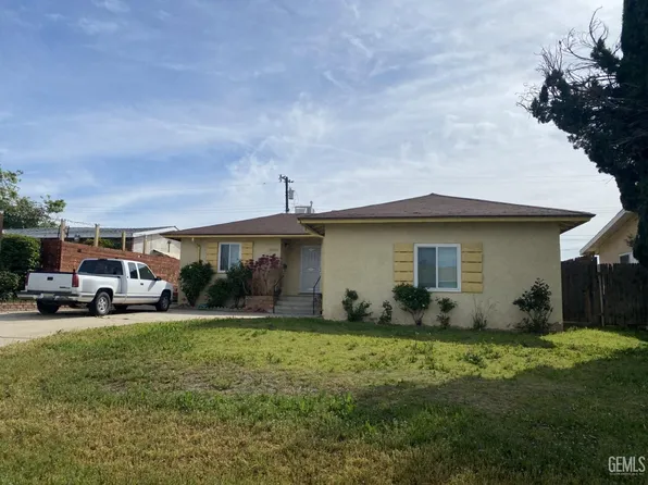 3011 Berger St, Bakersfield, CA 93305