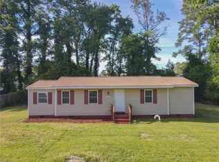 4001 Seaford Rd, Seaford, VA 23696