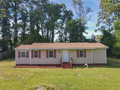 4001 Seaford Rd, Seaford, VA, 23696