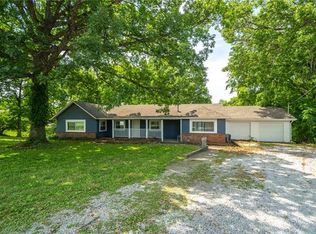 4810 NW High Dr, Riverside, MO 64150