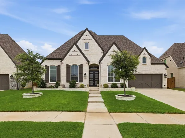 1507 Emberwood Horizon Ln, Mansfield, TX 76063