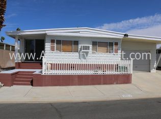 69274 Golden West Dr, Desert Hot Springs, CA 92241