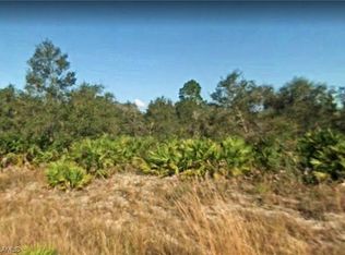 4226 E 27th St, Alva, FL 33920