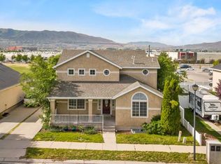 295 W Election Rd, Draper, UT 84020