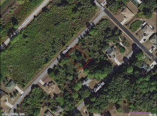 Trico Rd, North port, FL 34287