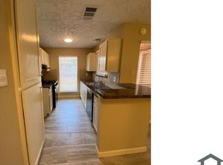 5440 Ridge Wind Ln, Houston, TX 77053