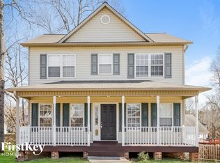 125 Field Brook Dr, Clemmons, NC 27012