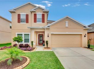 20222 Autumn Fern Ave, Tampa, FL 33647