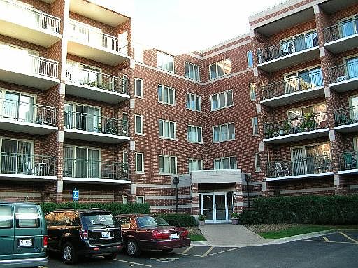 1st image of 6401 W Berteau Ave APT 315