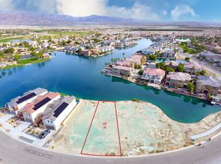 43154 Passagio Lago Way, Indio, CA 92203