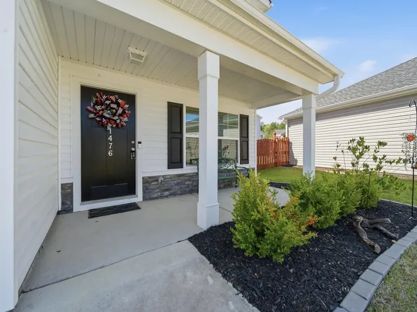 1476 Whirlaway Ln, Lexington, SC 29073