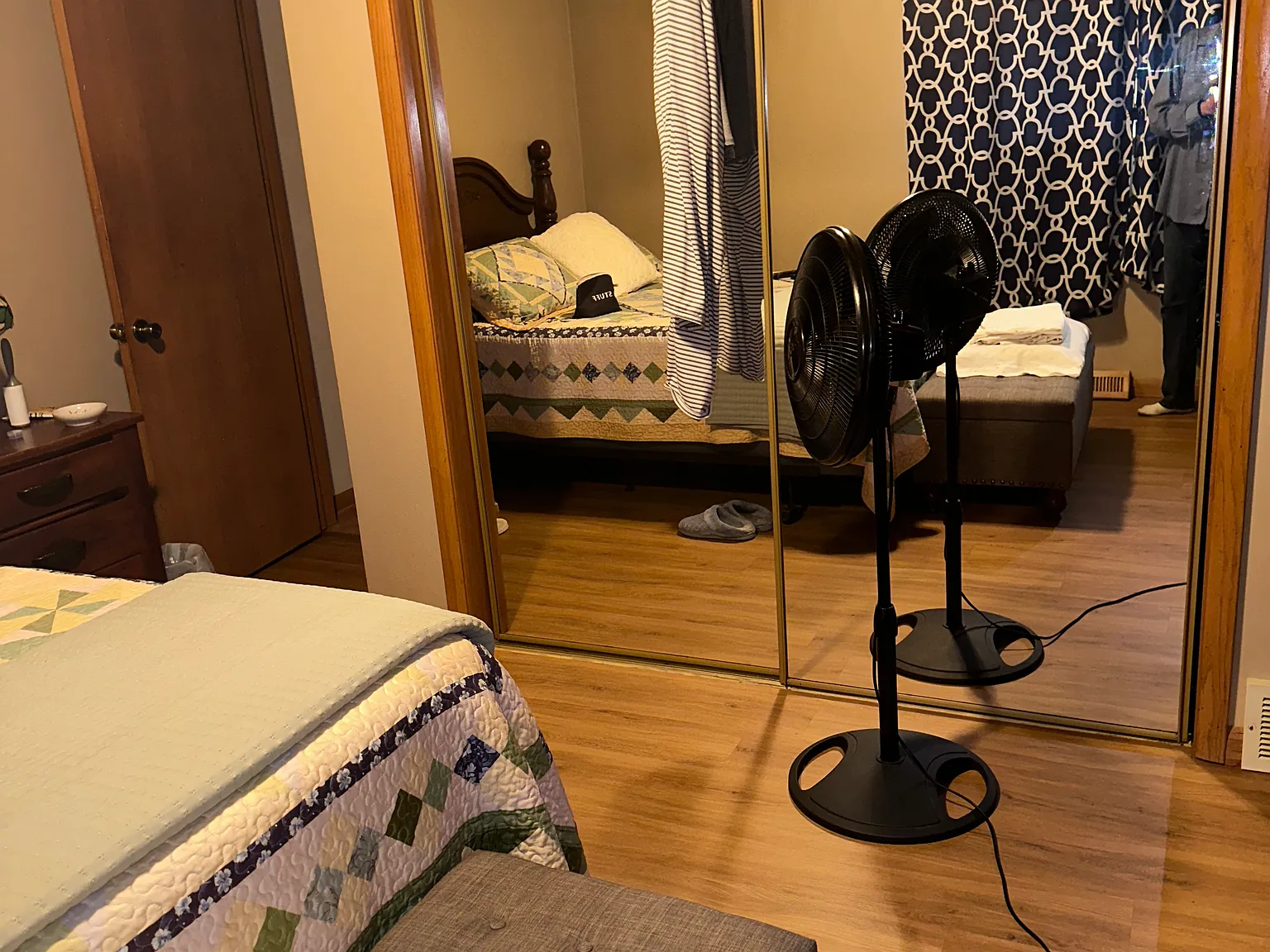 2 bed, 1015 sqft, $1,050 — Photo 3