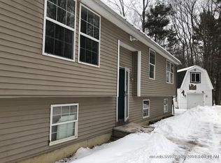 30 Toby Ln, Richmond, ME 04357