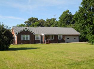 1304 Beach Rd, Kirksey, KY 42054