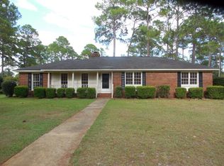 2311 Hawthorne Dr, Albany, GA 31707