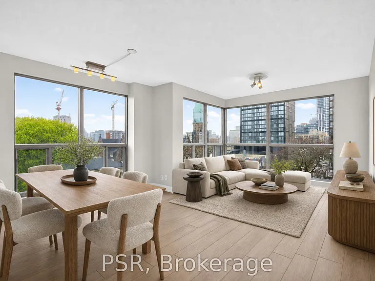 298 Jarvis St #506 — Photo 1