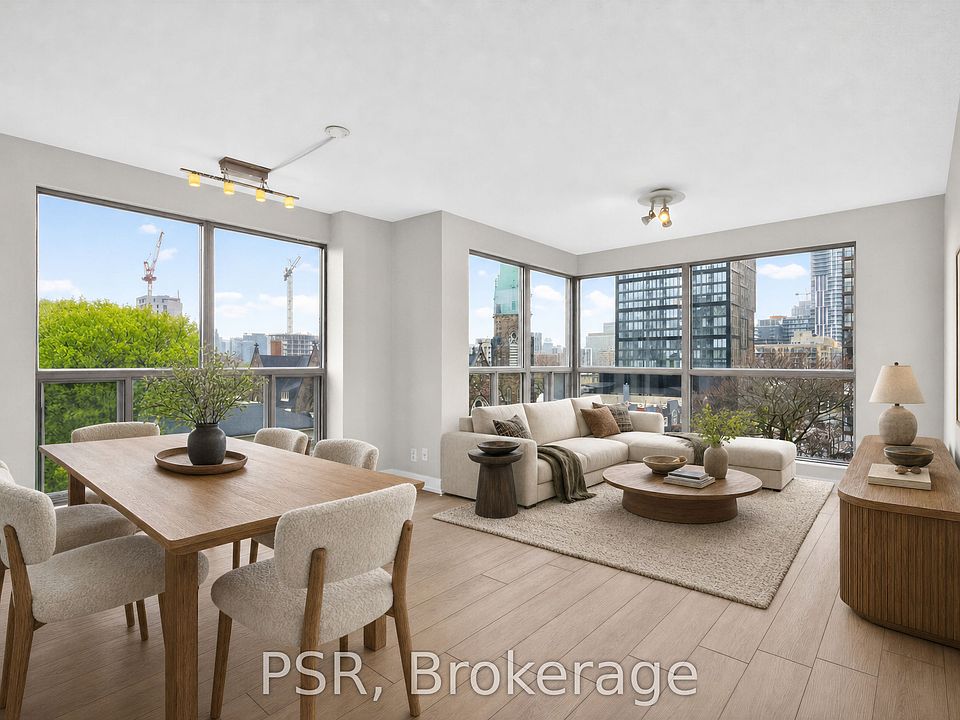 1st image of 298 Jarvis St #506