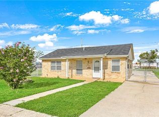 1900 Schnell Dr, Arabi, LA 70032