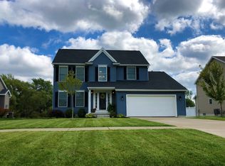 4725 Mosey Ln, Blasdell, NY 14219