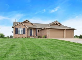 7460 SW 55th Ter, Augusta, KS 67010