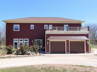 1032 N Peach, Udall, KS 67146