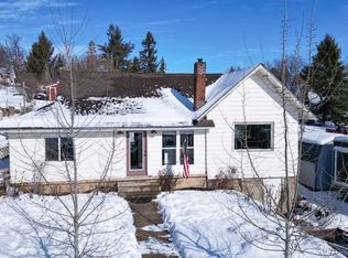 246 E Walnut St, Genesee, ID 83832