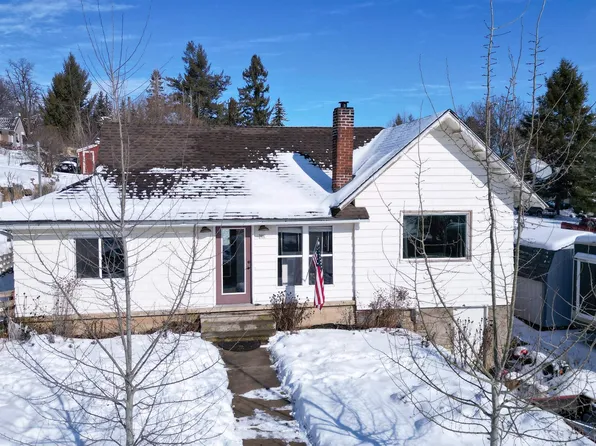 246 E Walnut St, Genesee, ID 83832